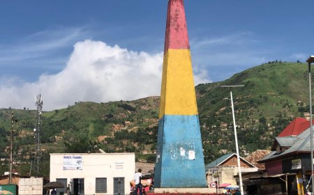 AFC/M23 mu marembo ya Uvira: FARDC n’abo bafatanyije batakaje ibirindiro bikomeye