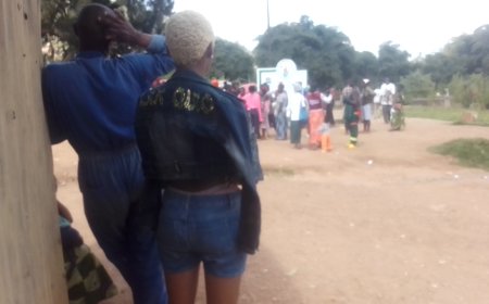 Kigali: Yamennye telefone y'umugore we  nyuma yo kuyisangamo imitoma y'undi mugabo.