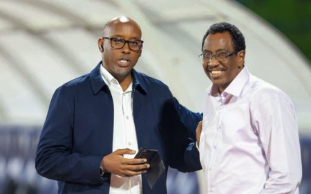 Shema Fabrice afitiye icyizere Al Hilal SC cyo gusezerera RS Berkane