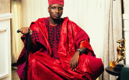 Davis D azataramira muri Mtn Iwacu na Muzika Festival 