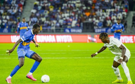 Rwanda Premier League igiye kubona amafaranga menshi