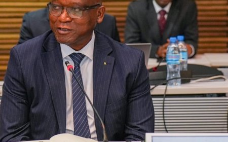 U Rwanda rwitabiriye Inama ya 42 y’Ubufatanye mu bya Gisirikare muri EAC