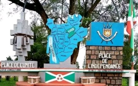 Gitega: Umwarimu yasanzwe amanitse mu mugozi yapfuye hakekwa umugore we