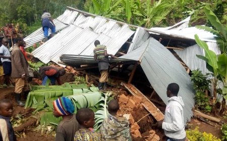 Ibiza byishe abanyarwanda  207 mu mezi 15 ashize