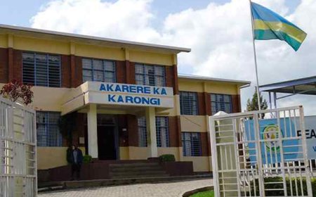 Karongi: Umugore yashatse kwiyica nyuma yo kwica umwana we