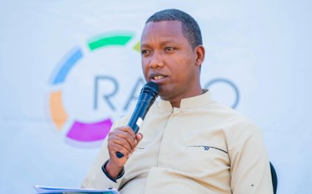 Karongi: Abayisilamu basabwe kwimakaza ubumwe no kwirinda amacakubiri