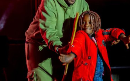 Masamba arifuza ko SigaFest yajya iba kabiri buri mwaka