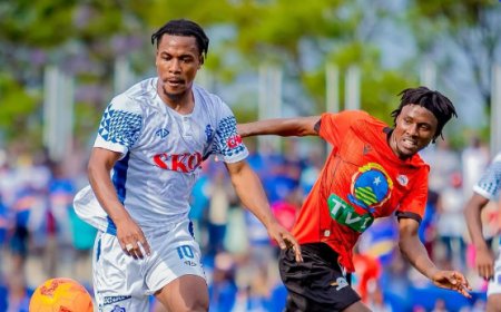 KNC ntakozwa icyemezo cya Rwanda Premier League cyo guhana bihanukiriye ikipe ye
