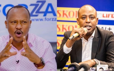 Uko KNC yiyambaje Perezida wa Rayon Sports ntamufashe bikarangira atewe mpaga