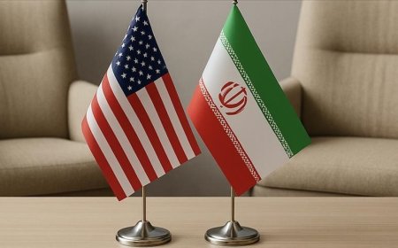 Iran yahakanye ibyo kugirana imishyikirano n'Amerika