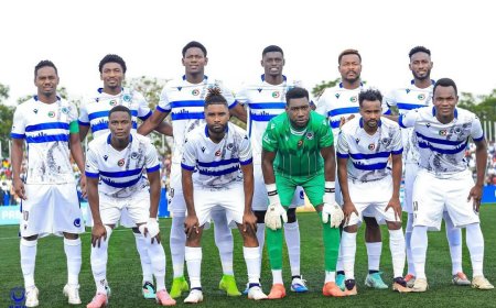 Al Hilal yagaruye umuyobozi wayo wari wasezeye nyuma yo gusezererwa na Berkane