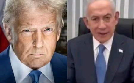 Ese Israel yashoye Amerika mu ntambara?