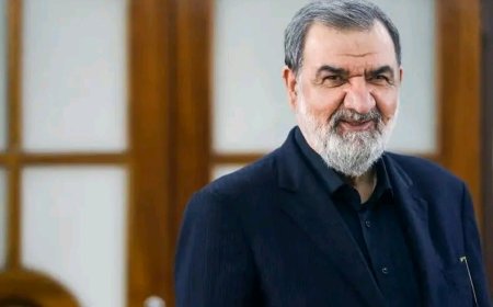 Umupilote yarishwe, indege ikomeza kugenda: Ubuhangange bwa Iran mutabwirwa