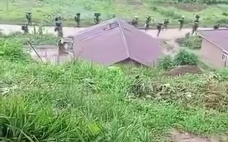 Kwimuka kwa AFC/M23 i Lubero gukomeje gutera urujijo mu baturage