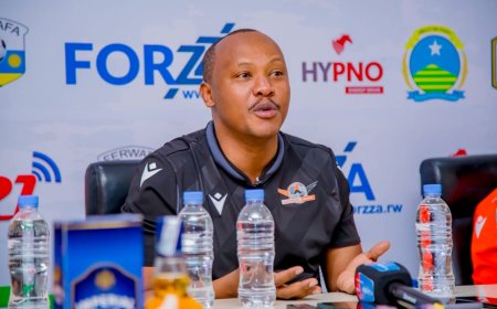 Rwanda Premier League yasubije KNC ntiyanyurwa n’icyemezo