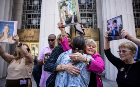 USA: Meta na Google zaciwe  miriyoni 6$ kubera umukobwa wakoresheje imbuga zazo