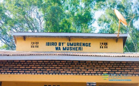 Nyagatare: Abagabo bakubitwa n'abagore bagaterwa ipfunwe no kurega