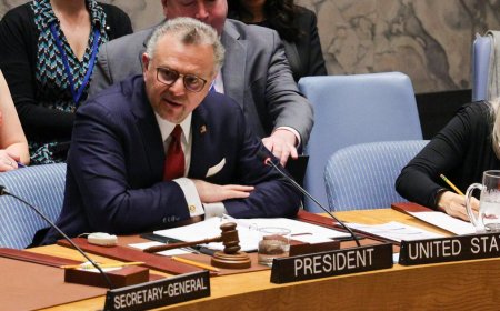 Massad Boulos: RDC yasabye LONI gukura ingabo z’u Rwanda ku butaka bwayo