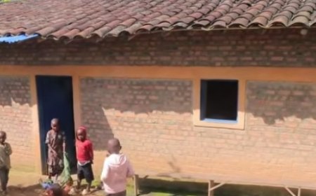 Rutsiro: Umusore yasanzwe mu mugozi bikekwa ko yiyahuye