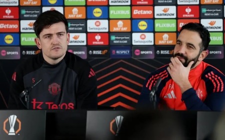 Amorim aracyari mu bitekerezo bya bamwe mu bakinnyi ba Manchester United