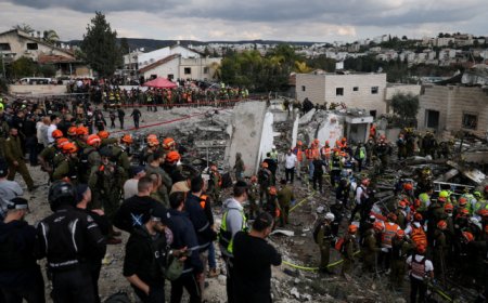 Uganda yagaragaje uruhande iriho mu ntambara iri guhuza Israel na Iran