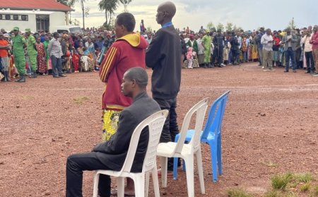 Abantu babiri b'i Rwamagana bishe abo bashakanye bakatiwe igifungo cya burundu