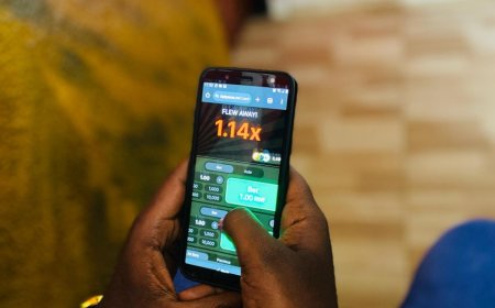 Kigali: Ibyishimo ni byose ku bari barabaswe n' akadege