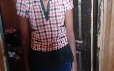 Umugore yafatanywe umurambo w'umwana we akekwaho kwica yawushyize mu ivalisi