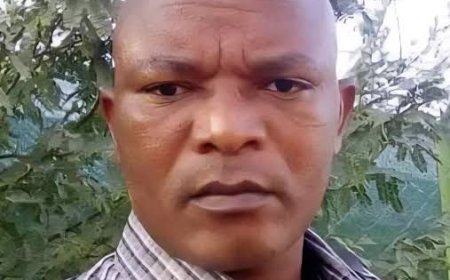 Kenya: Umurundi  wari uzwiho kugaragaza ibibazo by'impunzi z'Abarundi yaburiwe irengero