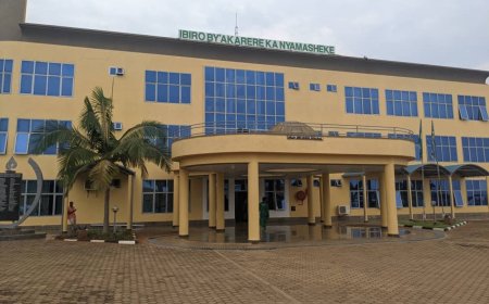 Nyamasheke: Akurikiranweho gusambanya umwana w’imyaka 13