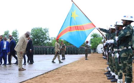 “They Demanded Their Soldiers But Refused to Receive Them” AFC/M23 Highlights Kinshasa’s Contradictions