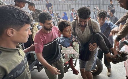 Abarenga 3,690 bamaze kugwa mu bitero bya Amerika na Israel muri Iran