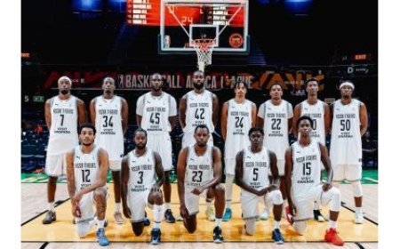 RSSB Tigers ikomeje kwesa imihigo