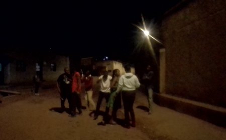 Nyakabanda: Umugore ufite akabari yakubise umukiriya we amuziza kumena icupa