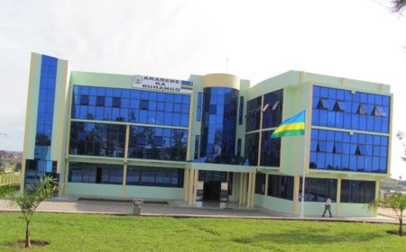 Ruhango: Umusore w’imyaka 22 yishwe atewe icyuma