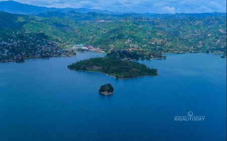Iburengerazuba: Abarobyi  barataka kwibasirwa n'abajura babiba bakanabakomeretsa