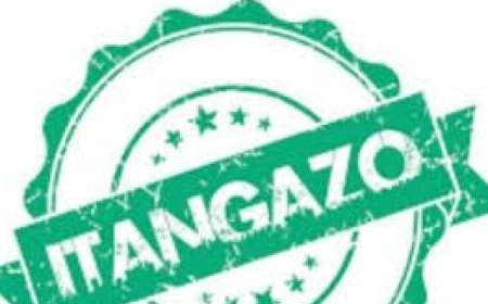 Ingingo z'ingenzi z'impamvu yo gusaba guhindura amazina