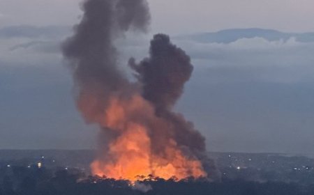 I Bujumbura habaye iturika ridasanzwe ryatumye abaturage bahunga