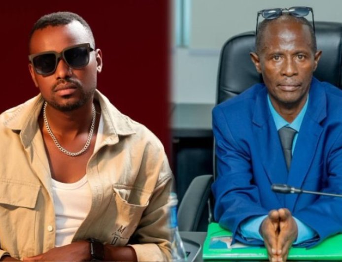 Impavu zagaragajwe mu Bujurire bwa Muchoma 