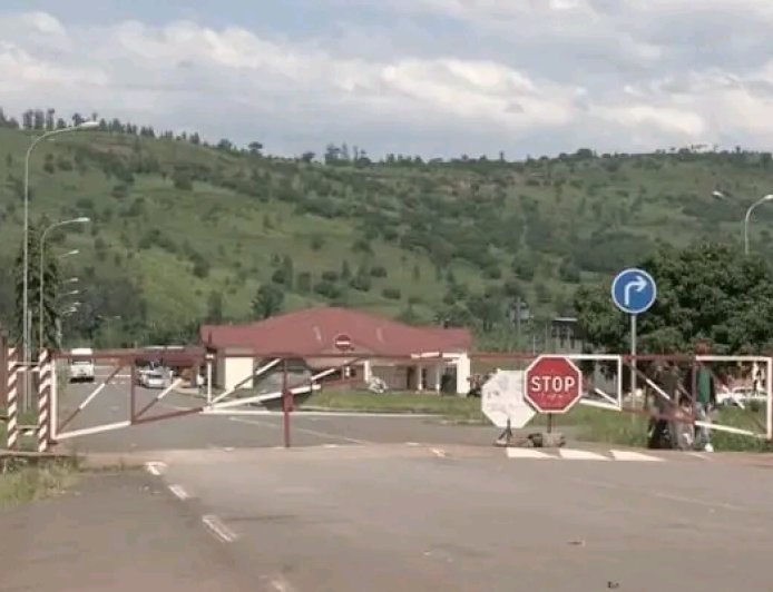 Cibitoki : Barataka kubura isoko kubera  ifungwa ry'umupaka w'u Burundi n'u Rwanda