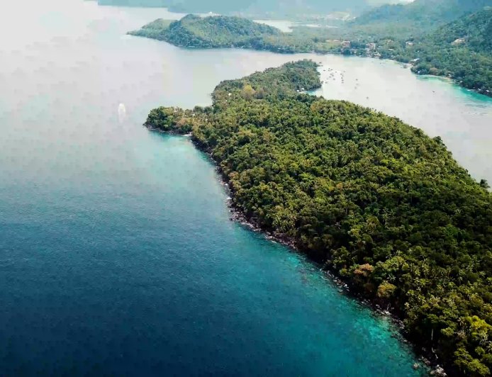 Ubushakashatsi bwerekanye ko izamuka ry’amazi y’inyanja rishobora gushyira mu kaga miliyoni z’abantu