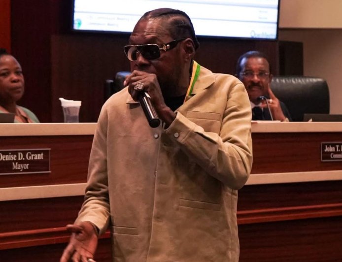 Vybz Kartel yateye utwatsi ibitaramo