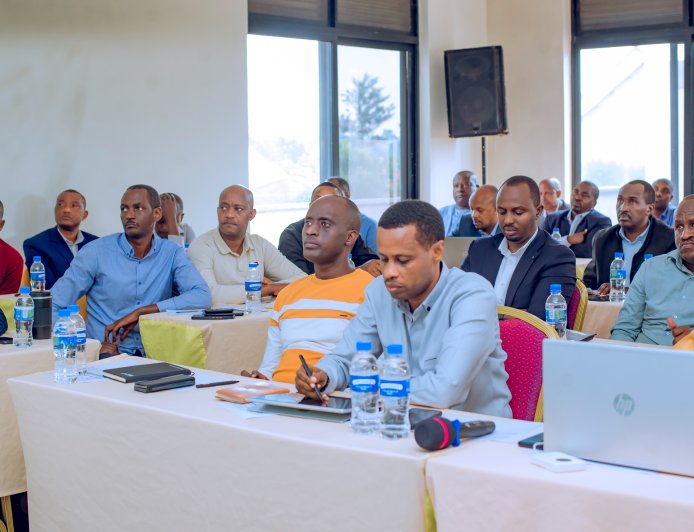 Nyagatare: Abajyanama n'abayobozi basabwe guharanira guteza imbere abaturage