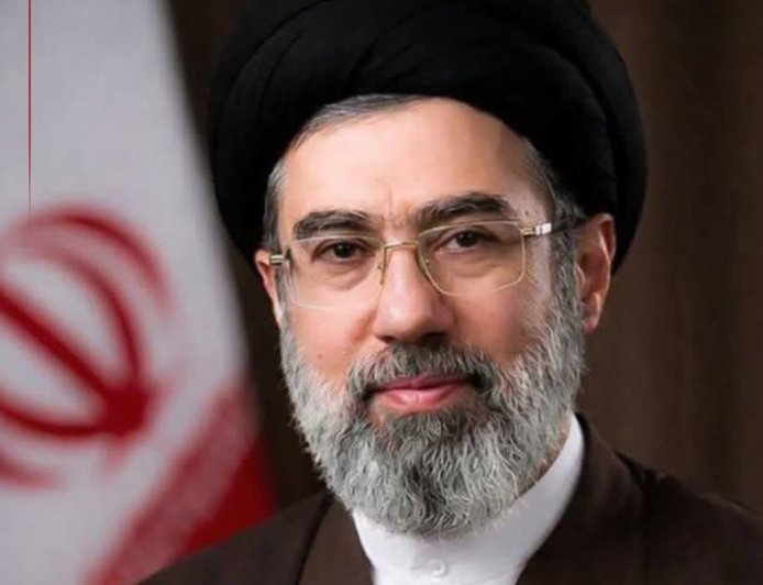 Ayatollah Hosseini Khamenei yagizwe umuyobozi w’ikirenga mushya wa Iran
