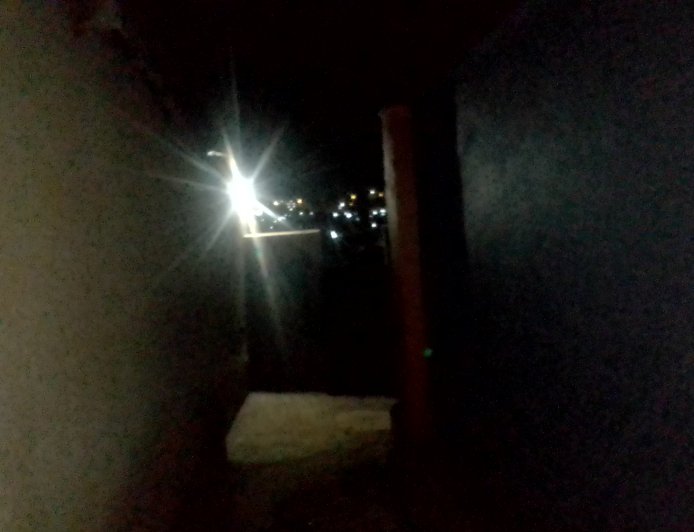 Kigali: Itara ry'umutekano ryaciye abategeraga abaturage mu tuyira bakabambura