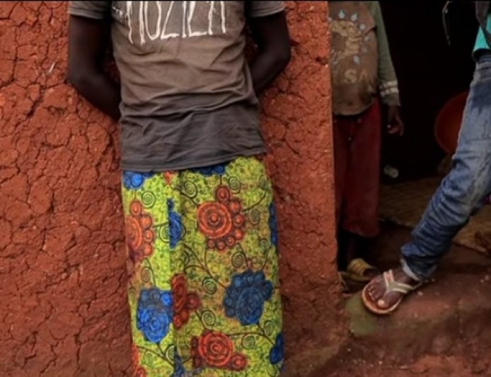 Ngoma: Umugabo yafunzwe akekwaho kuruma ubugabo bw'umuhungu kubera gufuha