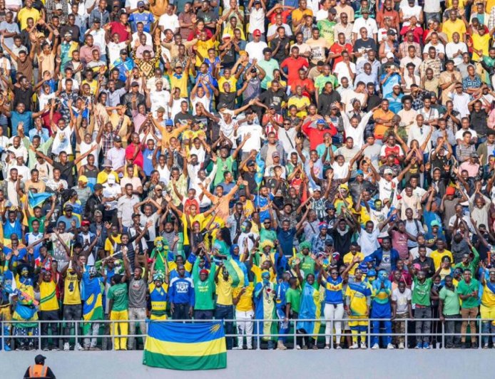 Abafana bazahatanira igihembo cy’imodoka ifite agaciro ka Miliyoni zirenga 30 muri FIFA Series 