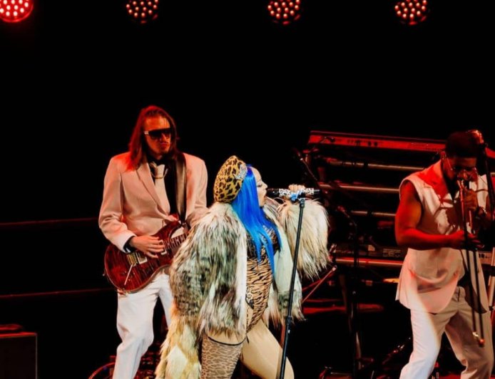 Minisitiri Utumatwishima yabujije ab'i Kigali gukora ibya Doja Cat