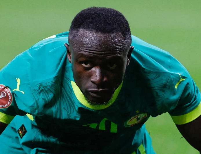 Sadio Mané yakebuye CAF ashinja Ruswa umupira w’Afurika