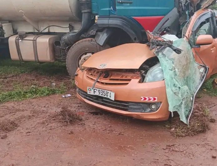 Impanuka yahitanye abantu 6 barimo bane bo muryango umwe